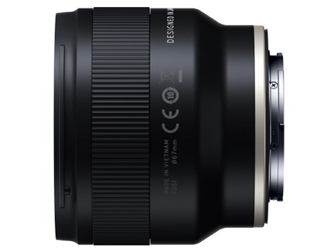 24mm F2.8 Di III OSD M1：2 (Model F051) α Eマウントの通販なら