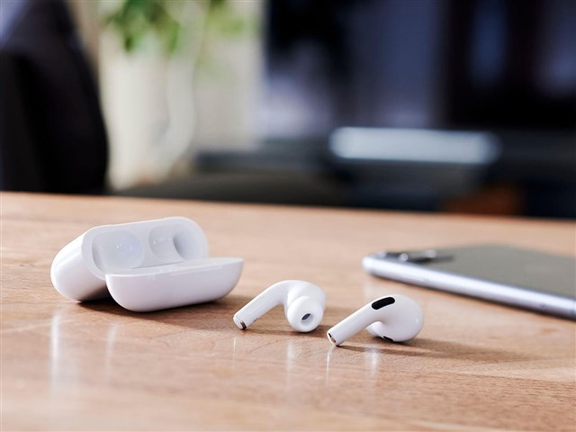 AirPods Pro MWP22J/Aの通販なら: アキバ倉庫 [Kaago(カーゴ)]