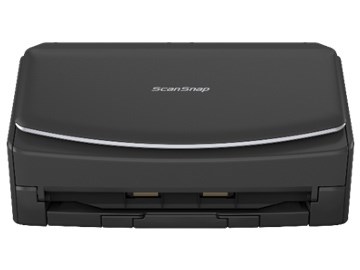 接続技術USBドキュメントスキャナー　ScanSnapiX1500