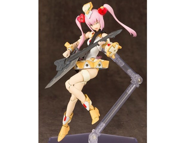 コトブキヤ　プラモデル コトブキヤ【プラモデル】M.S.G ウェポンユニット05 ライブアックス