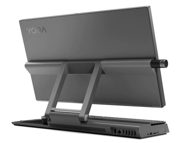 Lenovo Yoga A940 F0E50030JPの通販なら: オーケー商会オンライン 
