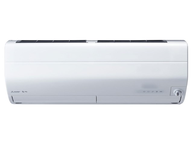 三菱電機【単相200V】6.3k ルームエアコン 霧ヶ峰 ピュアホワイト MSZ 