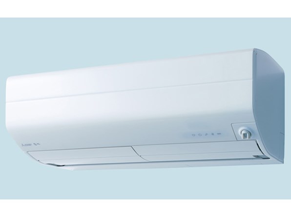霧ヶ峰 MSZ-ZW7120S-W [ピュアホワイト]の通販なら: デンキヤ．com 