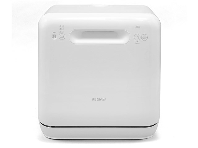 アイリスオーヤマ 食器洗い 乾燥機 食洗機 ISHT-5000W