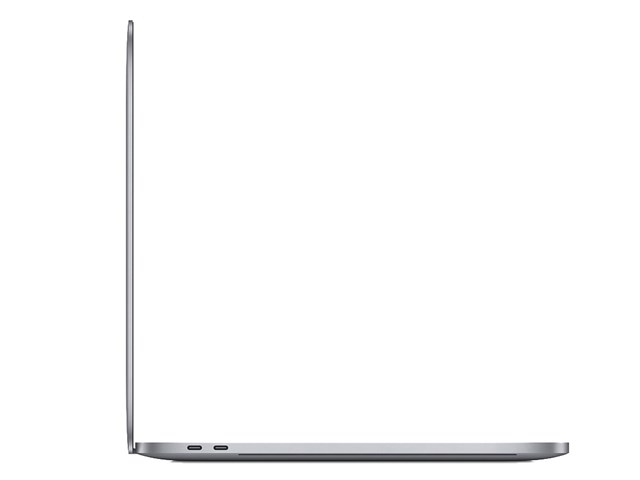 MacBook Pro Retinaディスプレイ 2600/16 MVVJ2J/A [スペースグレイ]の 