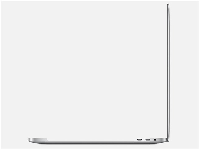 MacBook Pro Retinaディスプレイ 2600/16 MVVL2J/A [シルバー]の通販