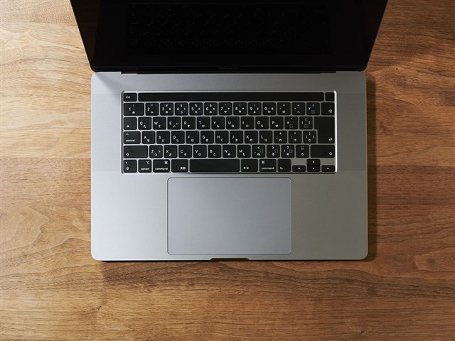 MVVK2J/A [スペースグレイ] apple MacBook Pro Retinaディスプレイ 