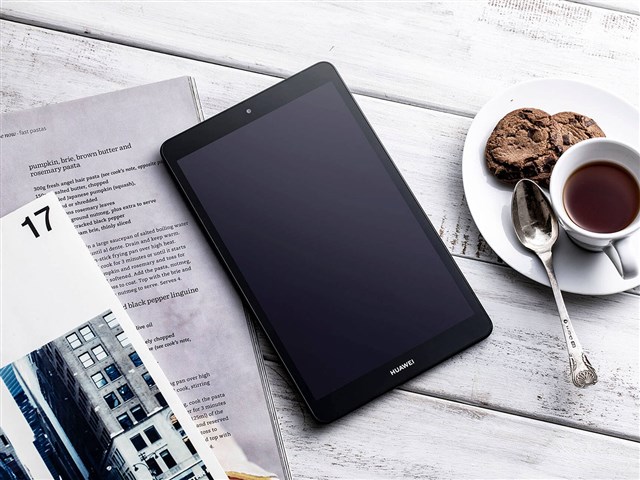 HUAWEI MediaPad M5 lite 8 LTEモデル 64GB JDN2-L09 SIMフリーの通販