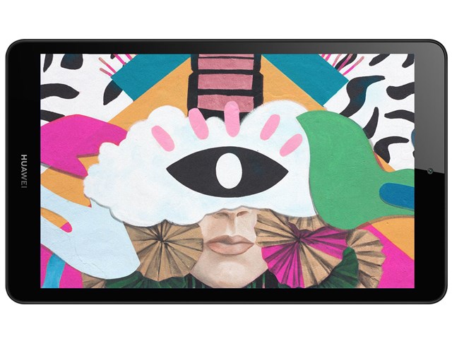 HUAWEI MediaPad M5 lite 8 LTEモデル 64GB JDN2-L09 SIMフリーの通販