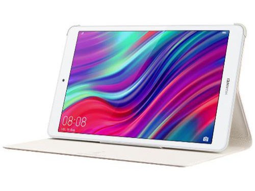 非対応WiーFi規格MediaPad M5 lite 8 Wi-Fiモデル JDN2-W09