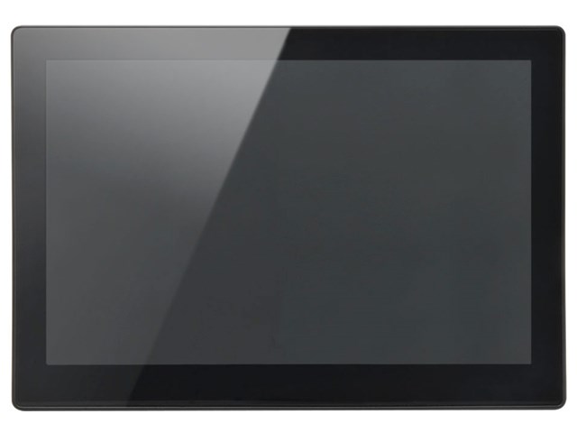 CENTURY LCD-10000HT2 BLACK