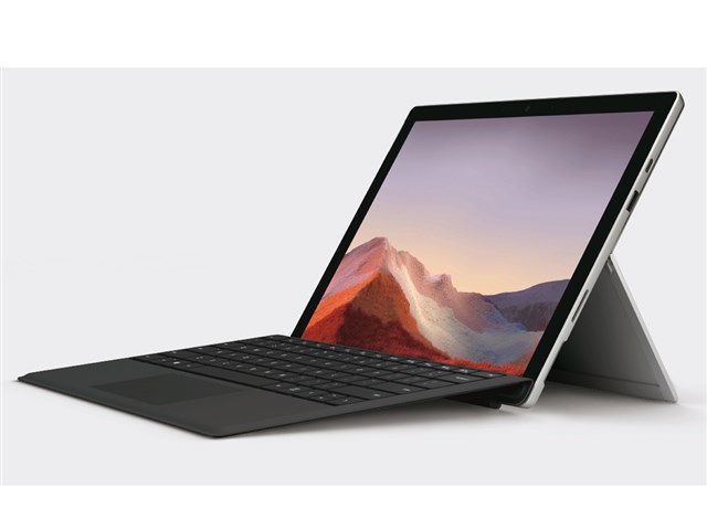 Surface Pro 7 タイプカバー同梱 QWT-00006の通販なら: JP-TRADE plus ...