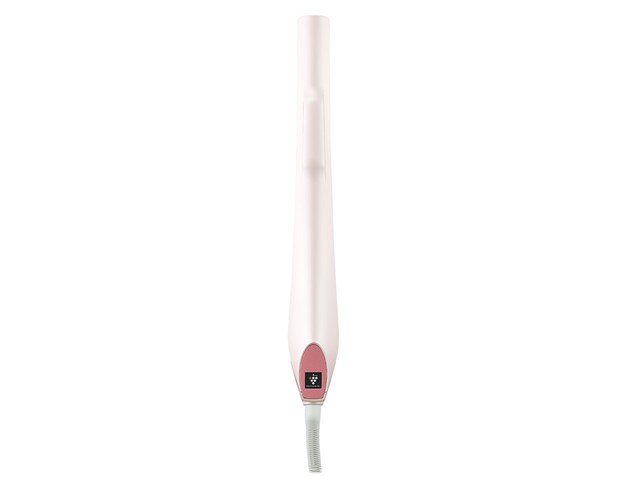 新品 SHARP プラズマクラスターストレートアイロン IB-LS7-P 新品】シャープ SHARP プラズマクラスターストレートアイロン IB-LS7-P