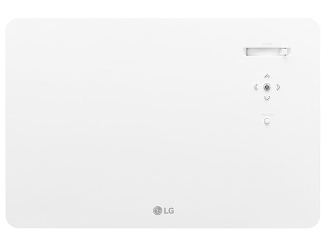 LGエレクトロニクス【フルHD 高画質】CineBeam 超短焦点LED ...