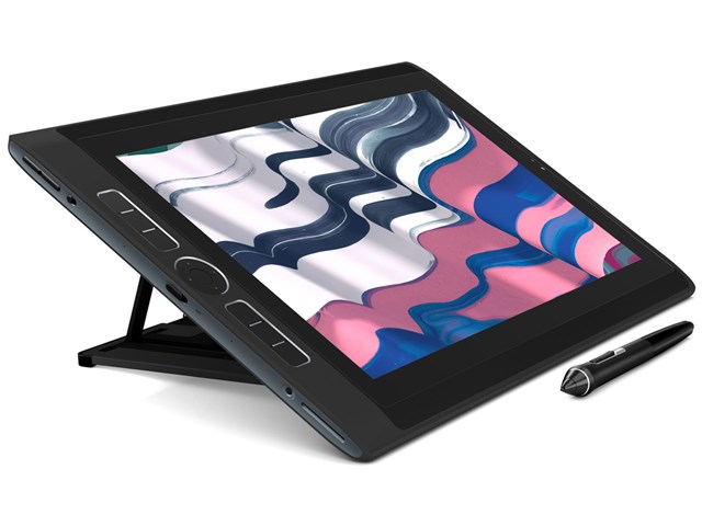 Wacom MobileStudio Pro 13 DTHW1321LK0D | www.newdelmonstationery.com