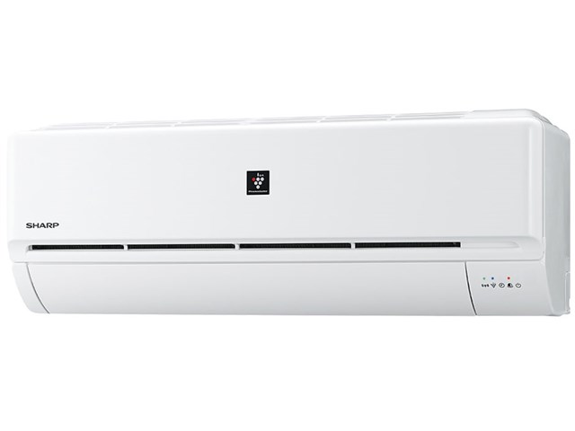 高年式 2020年式 シャープ エアコン AY-L28D-W プラズマクラスター 高年式 2020年式 シャープ エアコン AY-L28D-W プラズマクラスター