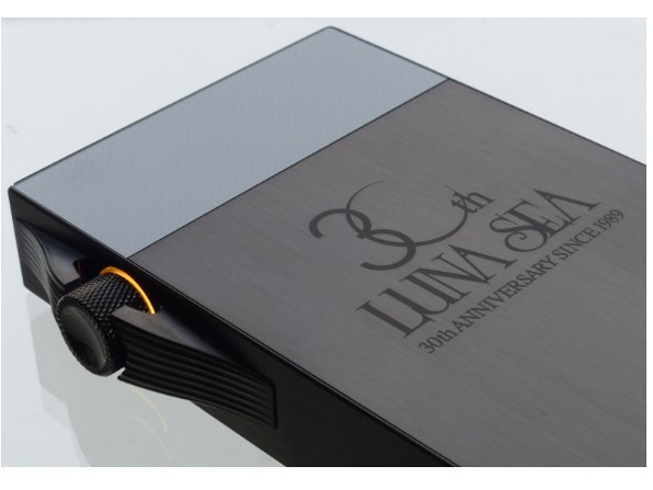 Astell&Kern SA700 LUNA SEA 30th Anniversary Edition SA700-LS30AE ...