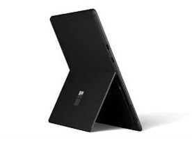 Surface Pro X MJX-00011 SIMフリーの通販なら: アキバ倉庫 [Kaago