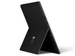 マイクロソフト Surface Pro X QFM-00011 SIMフリーの通販なら: デジ