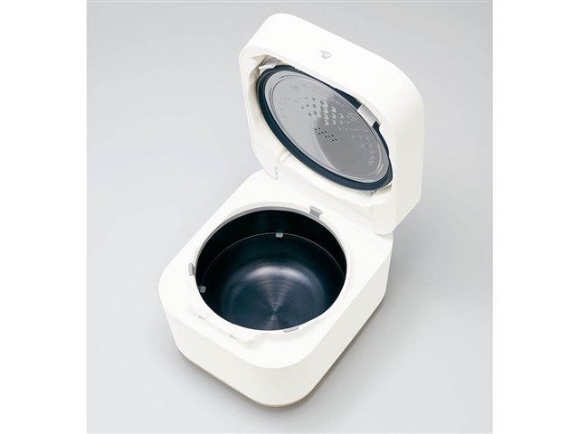 Stan Nw Sa10 Wa ホワイト 象印 炊飯器の通販なら Smile Seed Kaago カーゴ