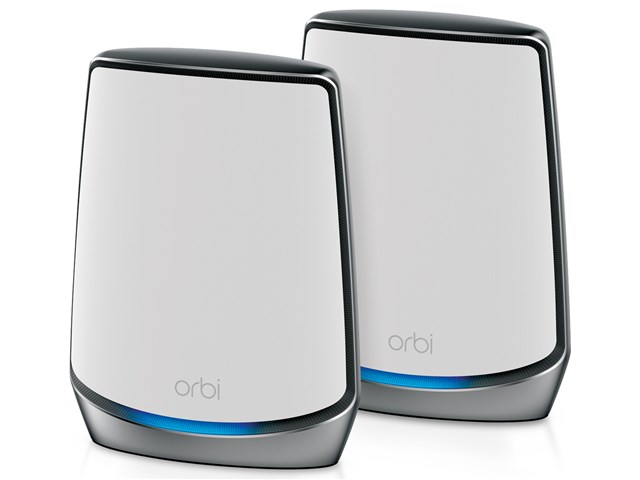 Orbi WiFi 6 RBK852-100JPSの通販なら: World Free Store [Kaago(カーゴ)]