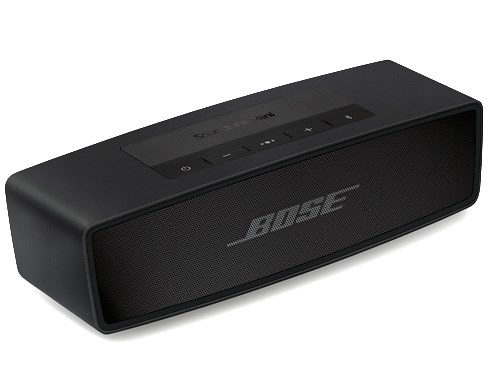 オーディオ機器BOSE SoundLink Mini 2 新品 未開封