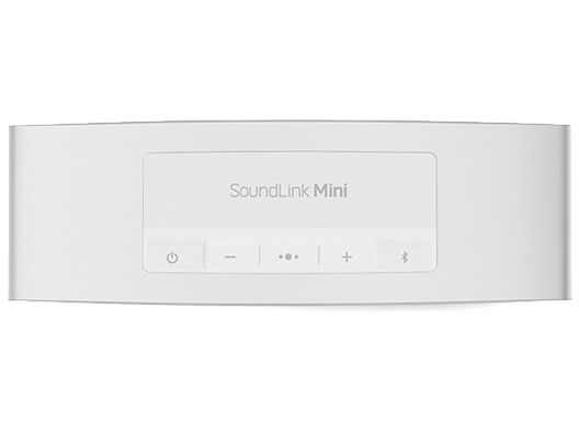 SoundLink Mini II Special Edition [ラックスシルバー]の通販なら