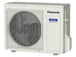 パナソニック【Panasonic】2.5k ルームエアコン エオリア ナノイーX