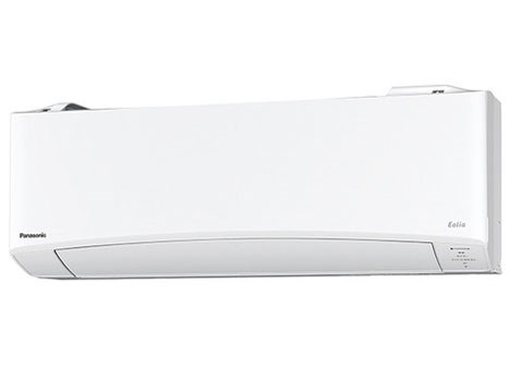 Cs 630dex2 W パナソニック ルームエアコン畳 0v エオリア クリスタルホワイトの通販なら セイカオンラインショップ Kaago カーゴ