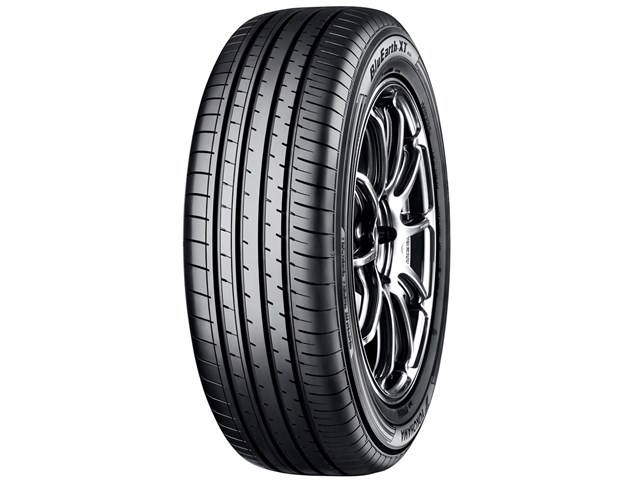 BluEarth-XT AE61 215/60R17 96H [1本]の通販なら: ブロッサム PLUS 