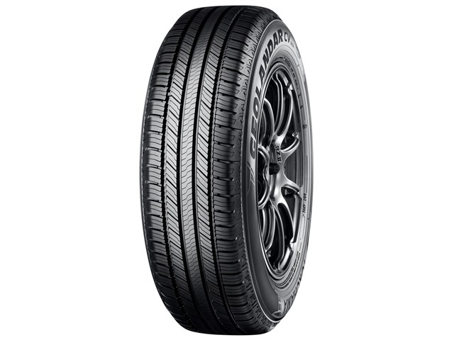 GEOLANDAR CV G058 245/55R19 103H◇当店での取付で工賃無料！の通販