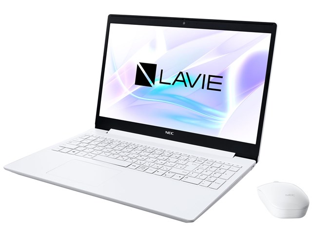 評判LAVIE Note Standard NS700/RAW PC-NS700R… ノートPC