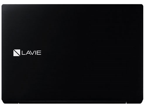 PC-NS600RAB [カームブラック] LAVIE Note Standard NS600/RAB NECの