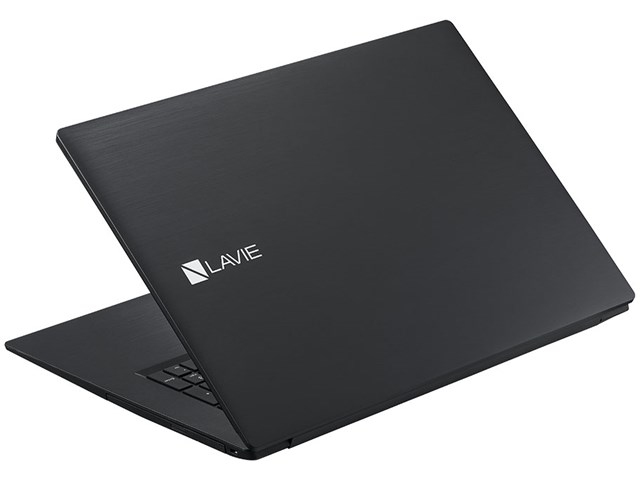 PC-NS600RAB [カームブラック] LAVIE Note Standard NS600/RAB NECの