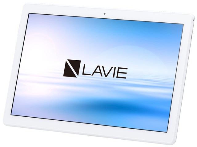 NEC【メモリ 4GB ストレージ 64GB】10.1型タブレットパソコン LAVIE