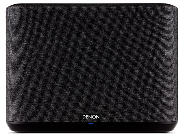 DENON HOME 250K [ブラック]の通販なら: セレクトストアレインボー