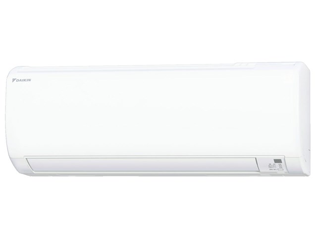 ダイキン DAIKIN Eシリーズ ルームエアコン 6畳用 ホワイト S22XTES-Wの通販なら: GBFT Online Plus  [Kaago(カーゴ)]