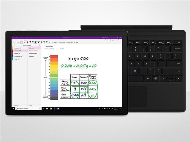 Surface Pro 7 タイプカバー同梱 QWU-00006 通常配送商品の通販なら 