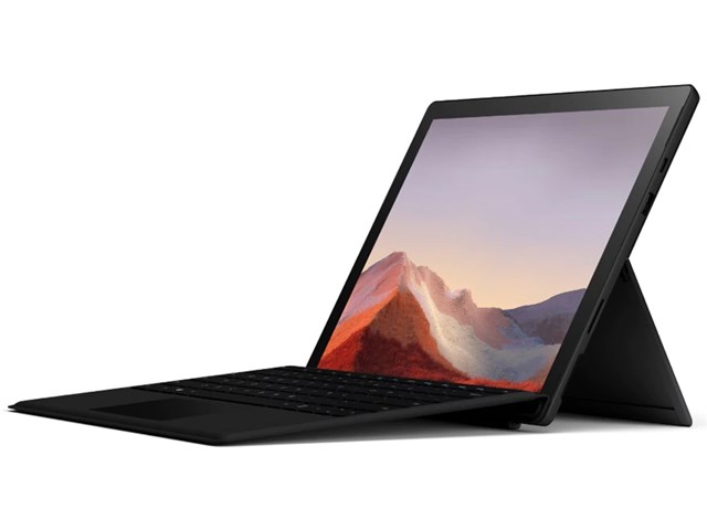 Surface Pro 7 タイプカバー同梱 QWV-00012の通販なら: JP-TRADE ...