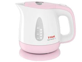 ティファール T Fal 電気ケトル アプレシアプラス 0 8l シュガーピンク Ko6307jp カップ目盛搭載 の通販なら 家電のsakurachacha Kaago カーゴ