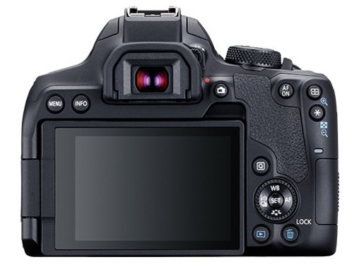 CANON EOS Kiss X10i ボディの通販なら: オーケー商会オンライン