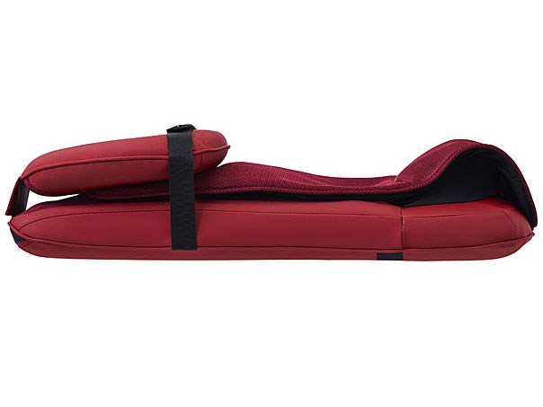 マイリラ シートマッサージャー S56 MRL-1200 (RE) [レッド] 通常配送