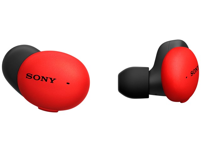 株価新品 イヤホン SONY h.ear in 3 Truly Wireless WF-H800(B)ブラック ソニー