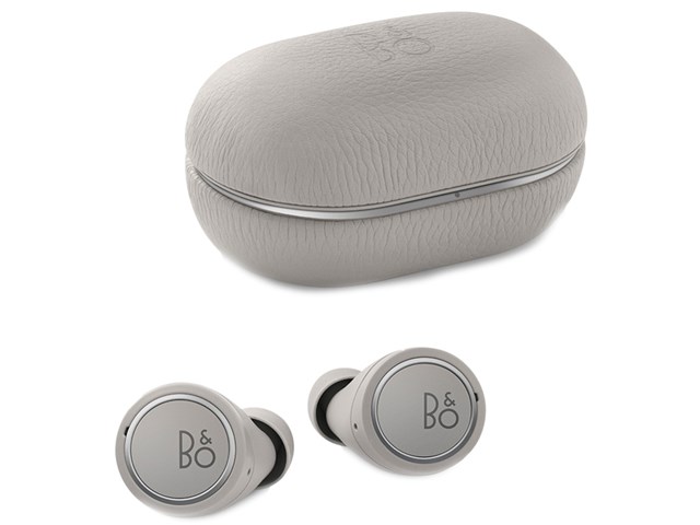 Bang&Olufsen B&O PLAY Beoplay E8 3rd Generation [Grey Mist]の通販