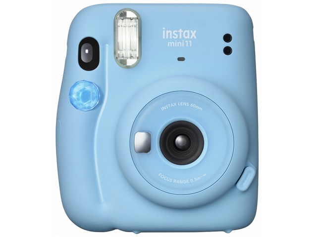 fujifilm instax 11 release date