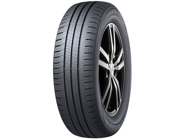 2024年製 DUNLOP ENASAVE EC300+ 195/65R16 92H 新品 サマータイヤ 