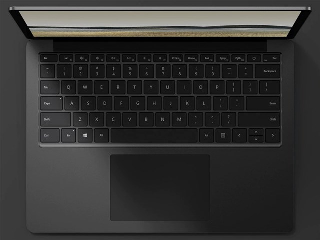 Surface Laptop 3 13.5インチ VPT-00032の通販なら: パニカウ [Kaago