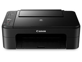 キヤノン Canon PIXUS プリンター A4 インクジェット複合機 ブラック