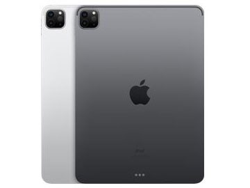 iPad Pro 11インチ あり (第二世代) Wi-Fi Silver 128GB