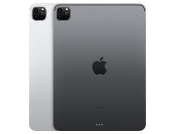 iPad Pro 11インチ 第2世代 Wi-Fi 256GB 2020年春モデル MXDD2J/A